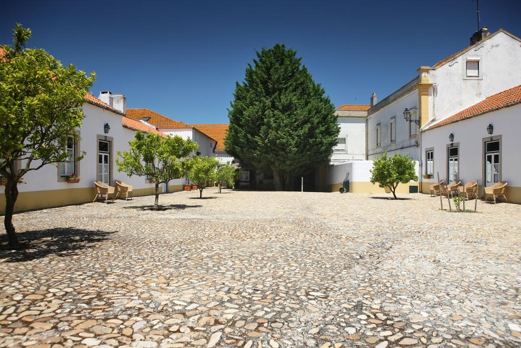 Quinta Da Praia Das Fontes Alcochete Exterior foto